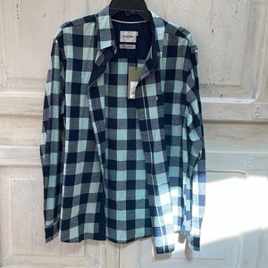 Men’s large dress shirt